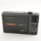 Canon PowerShot SX620 HS Black With 4GB SDHC Card from Japan #4090