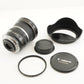 Canon EF-S 10-22mm F3.5-4.5 USM AF ZOOM Lens from Japan #6777
