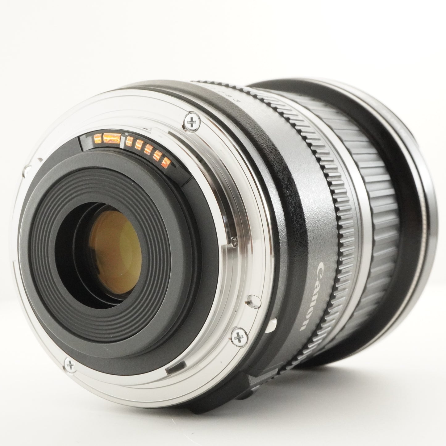 Canon EF-S 10-22mm F3.5-4.5 USM AF ZOOM Lens from Japan #6777