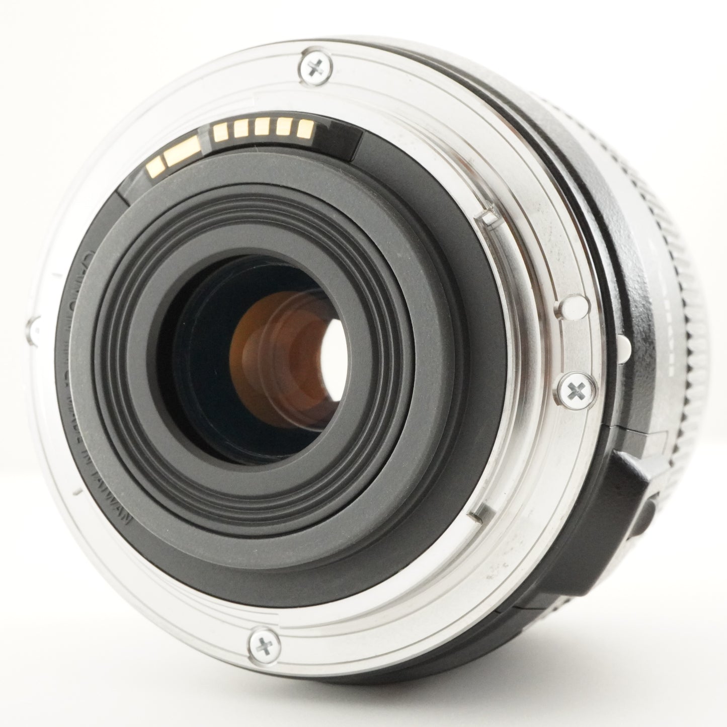 Canon EF-S 60mm F2.8 USM MACRO AF MACRO Lens from Japan #6755