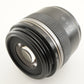 Canon EF-S 60mm F2.8 USM MACRO AF MACRO Lens from Japan #6755