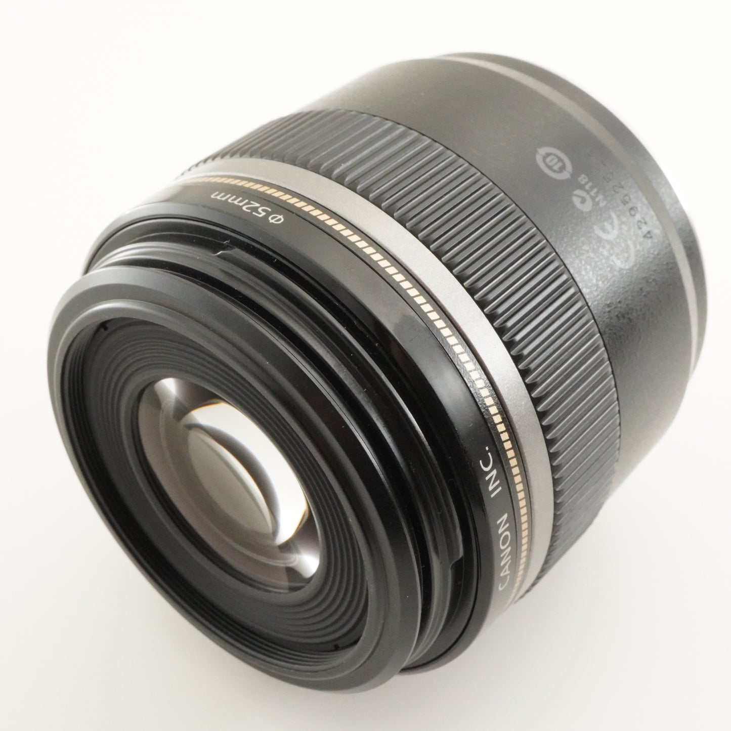 Canon EF-S 60mm F2.8 USM MACRO AF MACRO Lens from Japan #6755