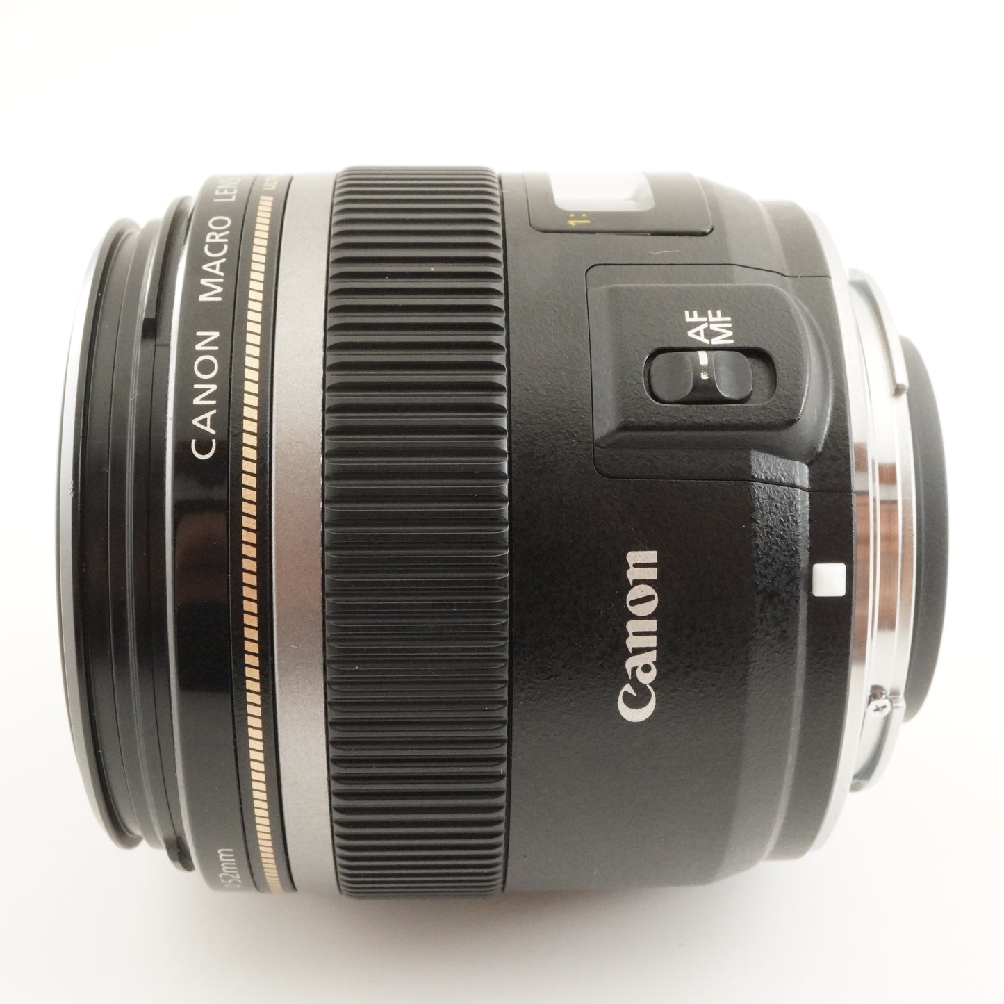 Canon EF-S 60mm F2.8 USM MACRO AF MACRO Lens from Japan #6755