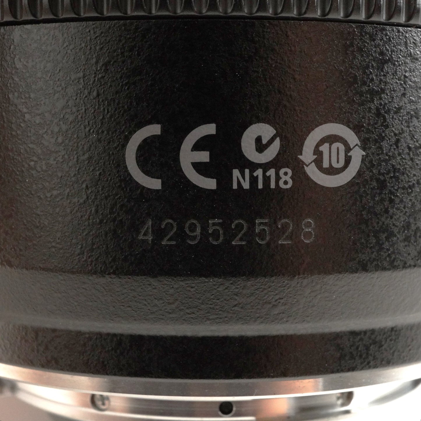 Canon EF-S 60mm F2.8 USM MACRO AF MACRO Lens from Japan #6755