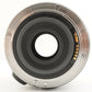 Canon EF-S 60mm F2.8 USM MACRO AF MACRO Lens from Japan #6755
