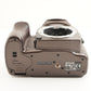 [2,798 Shots] PENTAX K-50 Brown +18-55mmm +50-200mm DSLR Camera from Japan #6961