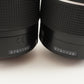 [2,798 Shots] PENTAX K-50 Brown +18-55mmm +50-200mm DSLR Camera from Japan #6961
