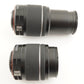[2,798 Shots] PENTAX K-50 Brown +18-55mmm +50-200mm DSLR Camera from Japan #6961