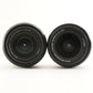 [2,798 Shots] PENTAX K-50 Brown +18-55mmm +50-200mm DSLR Camera from Japan #6961