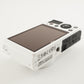 Nikon COOLPIX P310 White With 4GB SDHC Card Digital Camera from Japan #4120