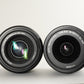 [2,798 Shots] PENTAX K-50 Brown +18-55mmm +50-200mm DSLR Camera from Japan #6961