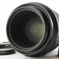 Nikon AF MICRO NIKKOR 105mm F2.8 D AF MACRO Lens from Japan #2705