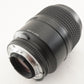 Nikon AF MICRO NIKKOR 105mm F2.8 D AF MACRO Lens from Japan #2705