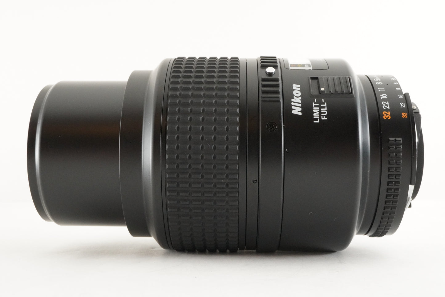 Nikon AF MICRO NIKKOR 105mm F2.8 D AF MACRO Lens from Japan #2705