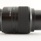 Nikon AF MICRO NIKKOR 105mm F2.8 D AF MACRO Lens from Japan #2705