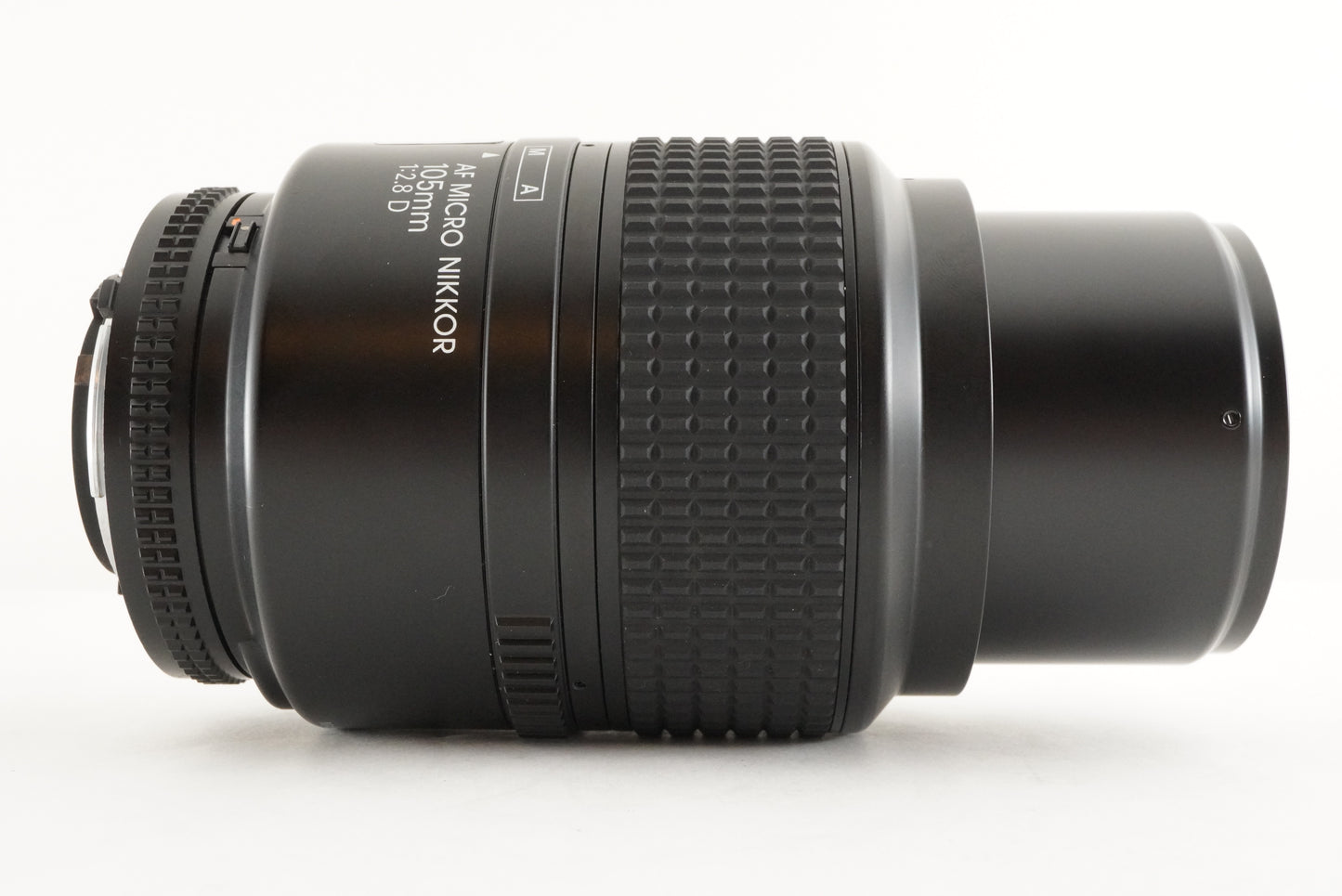 Nikon AF MICRO NIKKOR 105mm F2.8 D AF MACRO Lens from Japan #2705