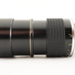 Nikon Ai-s NIKKOR ED 180mm F2.8 MF Telephoto Lens from Japan #2716