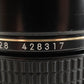 Nikon Ai-s NIKKOR ED 180mm F2.8 MF Telephoto Lens from Japan #2716