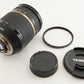 TAMRON AF 18-270mm F3.5-6.3 Di II VC LD MACRO B003 For Nikon from Japan #2698