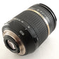 TAMRON AF 18-270mm F3.5-6.3 Di II VC LD MACRO B003 For Nikon from Japan #2698