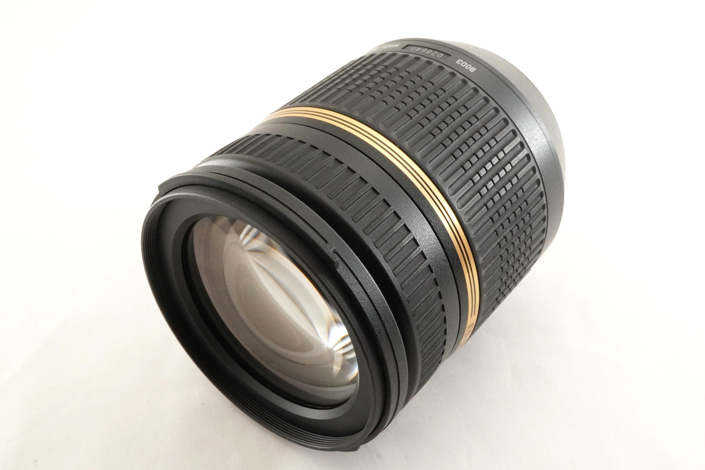 TAMRON AF 18-270mm F3.5-6.3 Di II VC LD MACRO B003 For Nikon from Japan #2698