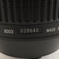 TAMRON AF 18-270mm F3.5-6.3 Di II VC LD MACRO B003 For Nikon from Japan #2698