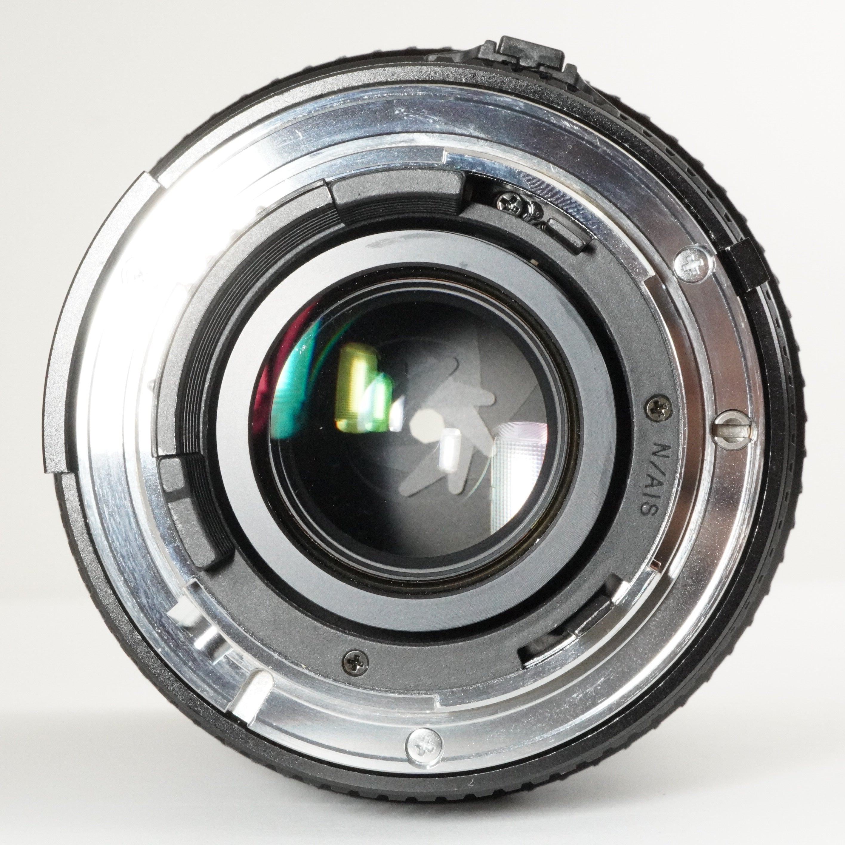 Tokina AF 28-70mm 1:2.8 ❤️トキナー❤️Nikon❤️ニコン トキナ「Tokina AT-X PRO AF 28-70mm/F2.8」分解・清掃
