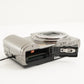 OLYMPUS SZ-20 Silver With 4GB SDHC Card Digital Camera from Japan #5645