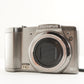 OLYMPUS SZ-20 Silver With 4GB SDHC Card Digital Camera from Japan #5645