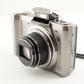 OLYMPUS SZ-20 Silver With 4GB SDHC Card Digital Camera from Japan #5645