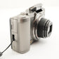 OLYMPUS SZ-20 Silver With 4GB SDHC Card Digital Camera from Japan #5645