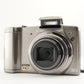 OLYMPUS SZ-20 Silver With 4GB SDHC Card Digital Camera from Japan #5645