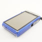 FUJIFILM FINEPIX Z900 EXR Blue + 4GB SDHC Card Digital Camera from Japan #7315