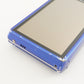 FUJIFILM FINEPIX Z900 EXR Blue + 4GB SDHC Card Digital Camera from Japan #7315