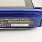 FUJIFILM FINEPIX Z900 EXR Blue + 4GB SDHC Card Digital Camera from Japan #7315