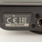 Canon PowerShot SX620 HS Black + 4GB SDHC Card Digital Camera from Japan #7355