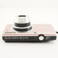 Canon PowerShot A2400 IS Pink With 4GB SDHC Card Digital Camera from Japan #7365