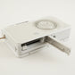CASIO EXILIM EX-ZR70 White With 4GB SDHC Card Digital Camera from Japan #7378