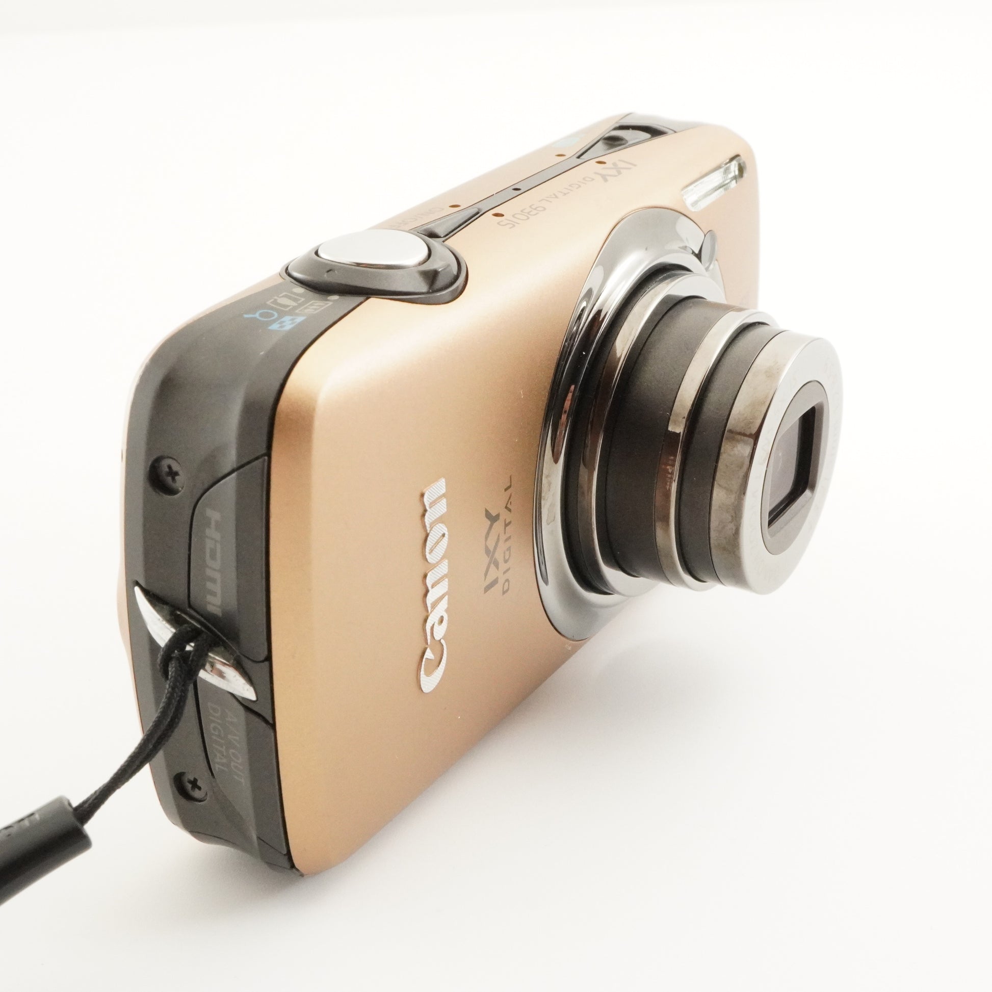 Canon IXY 510 È fotocamera rosa PowerShot SD960IS DIGITAL IXUS 110IS di Jp Canon IXY 510 È fotocamera rosa PowerShot SD960IS DIGITAL IXUS 110IS di Jp