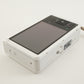 CASIO EXILIM EX-ZR70 White With 4GB SDHC Card Digital Camera from Japan #7378