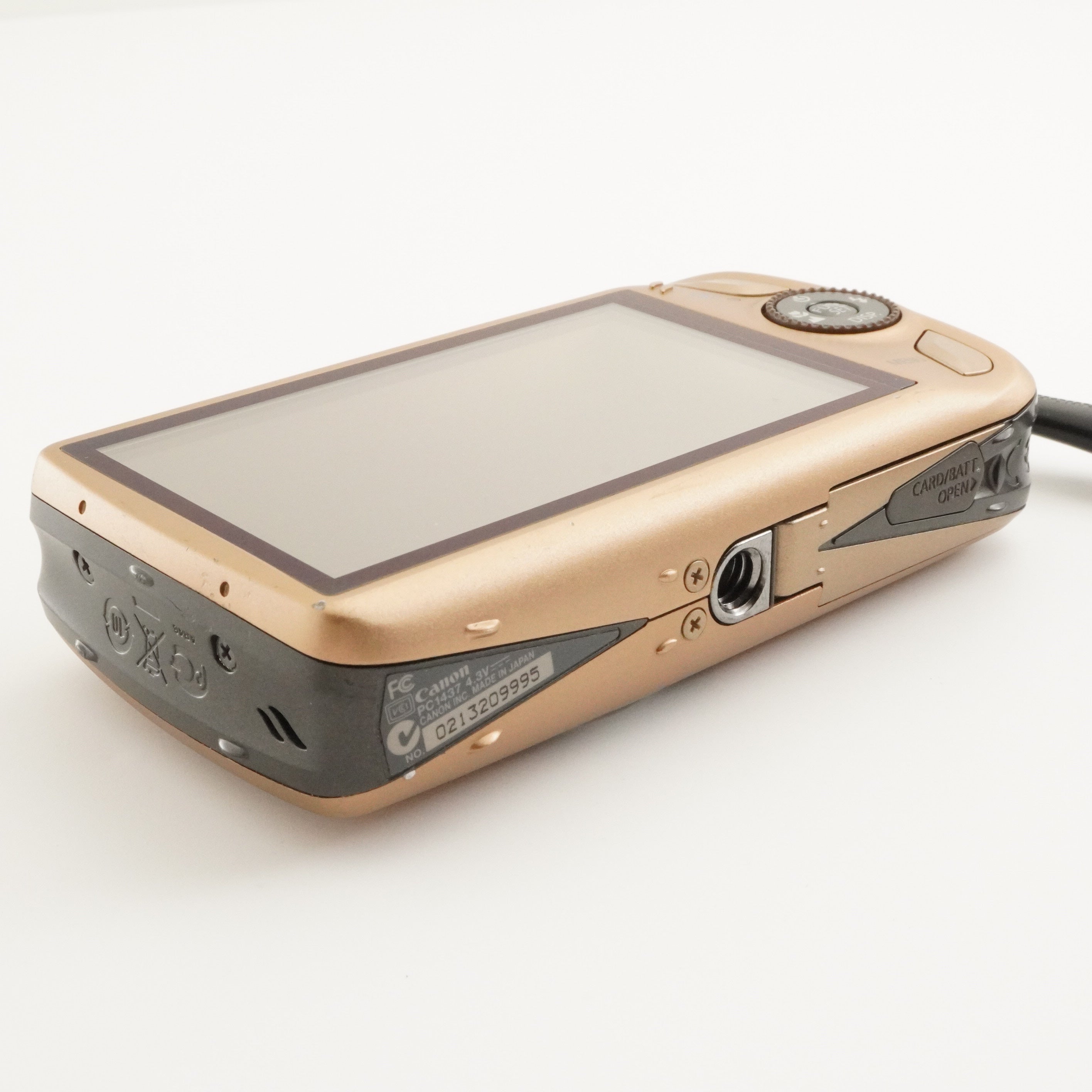 Canon IXY DIGITAL 2015 ゴールド Amazon | Canon デジタルカメラ IXY DIGITAL (イクシ) 510 IS