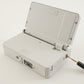 CASIO EXILIM EX-ZR70 White With 4GB SDHC Card Digital Camera from Japan #7378