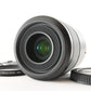 Panasonic LUMIX G MACRO 30mm F2.8 ASPH. MEGA O.I.S. Black Lens from Japan #2549