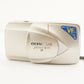 OLYMPUS mju II 115VF [mju:] Point & Shoot Film Camera from Japan #7384