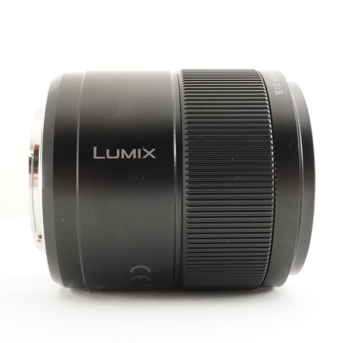 Panasonic LUMIX G MACRO 30mm F2.8 ASPH. MEGA O.I.S. Black Lens from Japan #2549