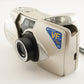 OLYMPUS mju II 115VF [mju:] Point & Shoot Film Camera from Japan #7384