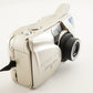 OLYMPUS mju II 115VF [mju:] Point & Shoot Film Camera from Japan #7384