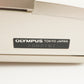 OLYMPUS mju II 115VF [mju:] Point & Shoot Film Camera from Japan #7384