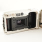 OLYMPUS mju II 115VF [mju:] Point & Shoot Film Camera from Japan #7384