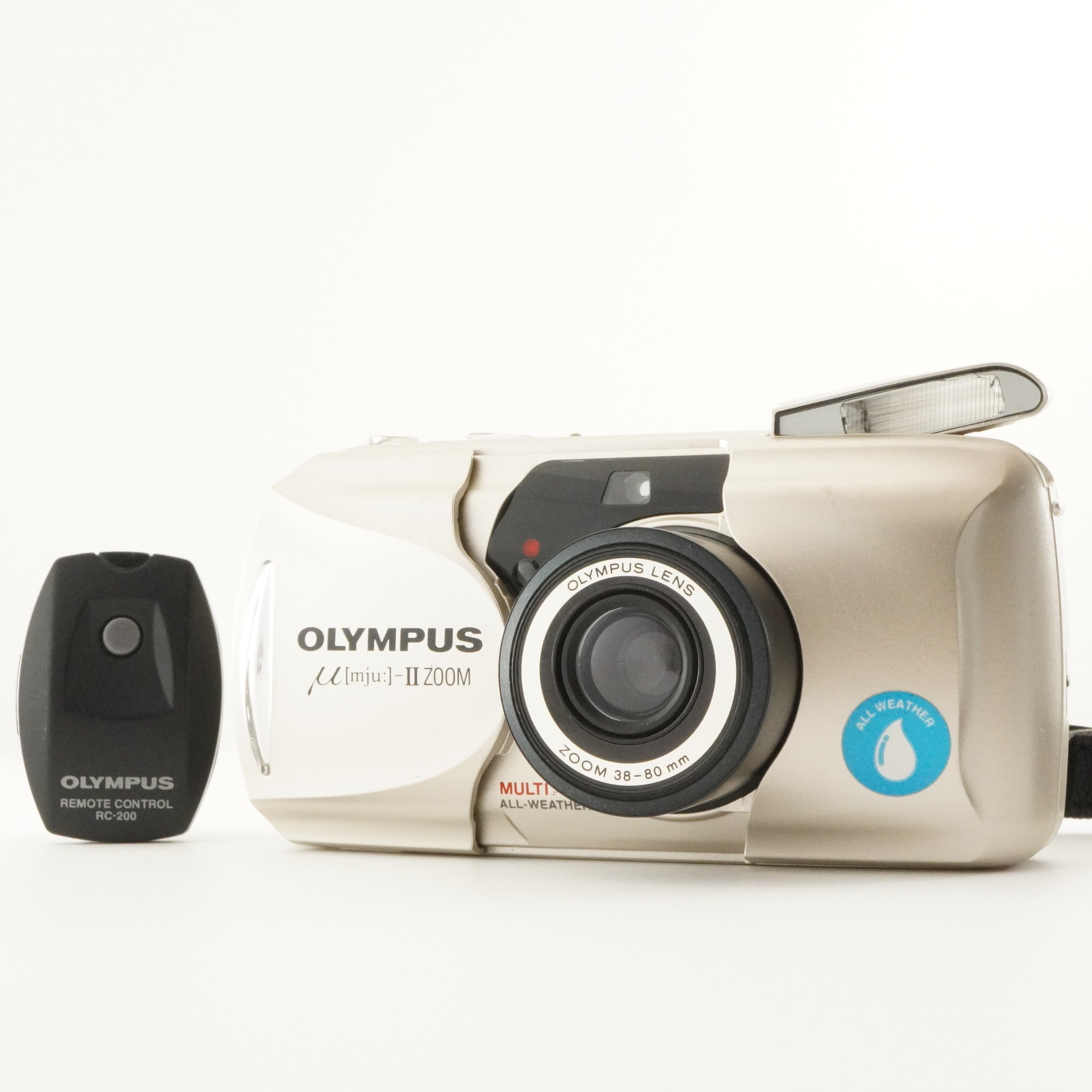 OLYMPUS フィルムカメラ　タイムセール中 オリンパス フィルムカメラ」の買取実績・相場-カメラ買取なら